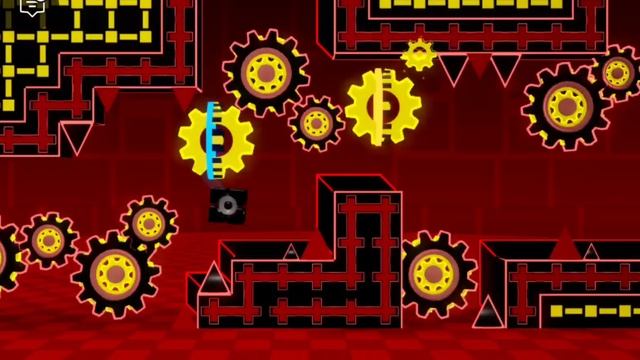 Nine circles 13.75% PolyDash- Roblox