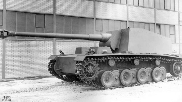 3 2 1 GO! meme (German Tank Version)