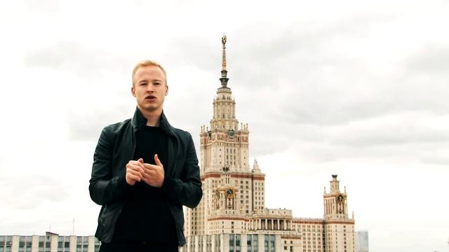 Студент 1 курса ФГП МГУ, чемпион мира Гран При 3
