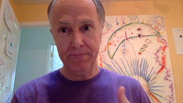 Curiosity is a great clutter busting tool - Live Talk