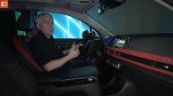 2023 Funky Ora Cat GT | technische Daten Abmessungen und Preise | Sitzprobe und mehr! Electric Driv