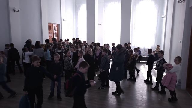 Гастрольное 1