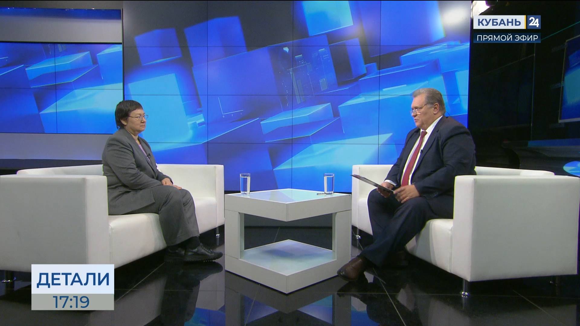 Татьяна Мясникова: социальная политика повышает рейтинг качества жизни в крае