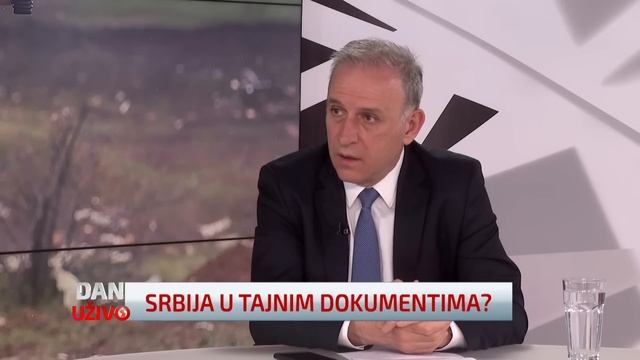 Ponoš: NATO od vas kupuje oružje koje im ne treba, šta mislite – gde će završiti