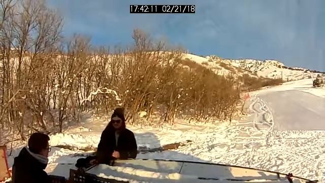 Cherry Peak Streaming Webcam