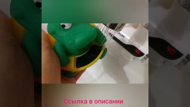 Водонагревательный кран с подогревом
