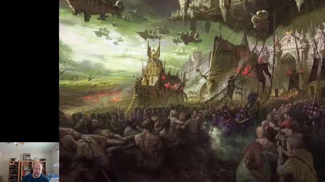 Warhammer Fest 2022 Reveals