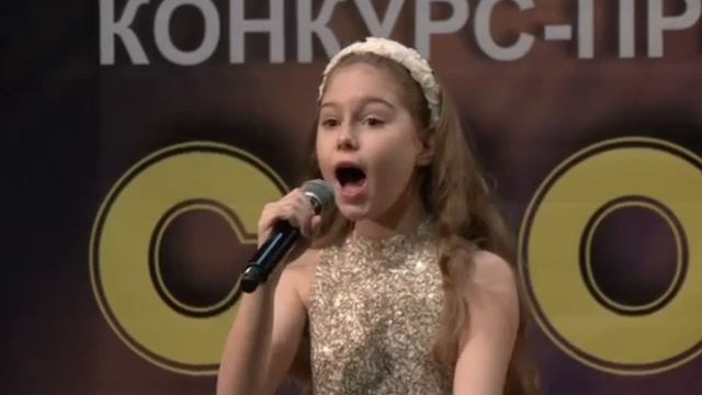 Анна Великая «Мама» А.Петряшева.