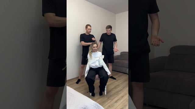 новое видео 😂 повторяем).