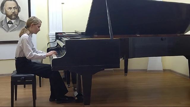 "Радужная миниатюра"