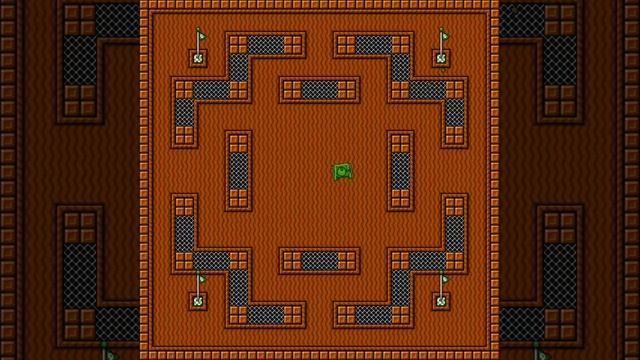 Toy Tanks - 2 - Gameplay Preview!!!