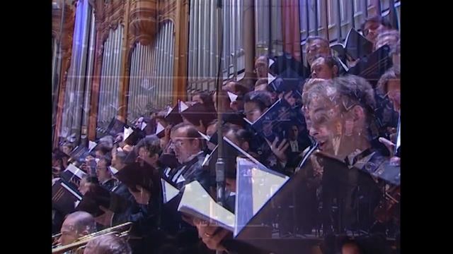 Guiseppe Verdi -  «REQUIEM»