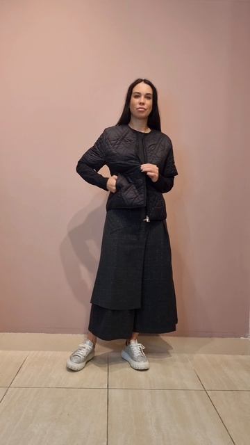 Магазин концептуальной одежды