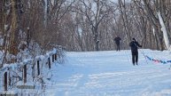 Русская лыжня на Русском острове, обзор 2025. #БлогВладивосток ищи в телеграмм и вк и рт и дзен