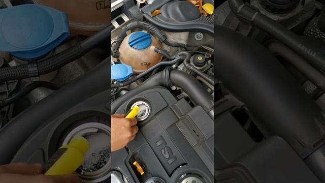pengalaman selepas guna NX1-PRO Engine Treatment  VW JETTA!! MANTAP(2021)