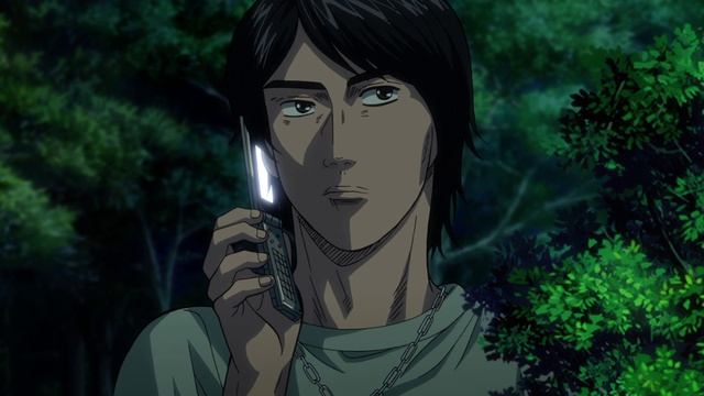 Initial D | Пятая стадия серия 9 | Fifth stage episode 9 | Инициал Ди