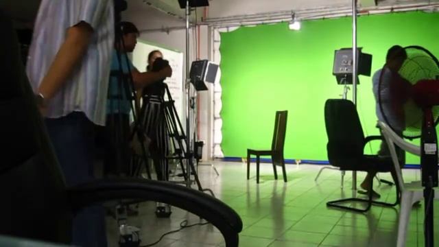 SkyGo Cebu 2013: Behind The Scenes