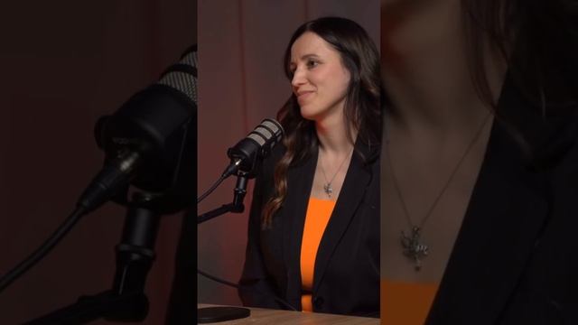 Невероятно трансформационный подкаст с настоящей героиней, которая прошла через ад и возродилась!