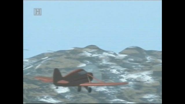 UFO's. Vanishing.  Foo Fighters.  2002. Taking a look at some early UFO encounters.