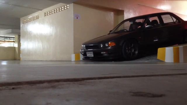 my cb3