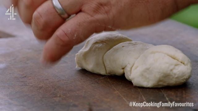 Crispy Salmon Tacos | Keep Cooking Family Favourites | Jamie Oliver