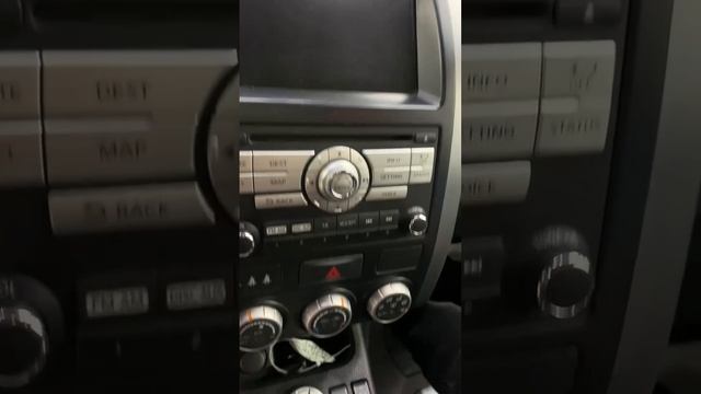 Nissan X-Trail 2010