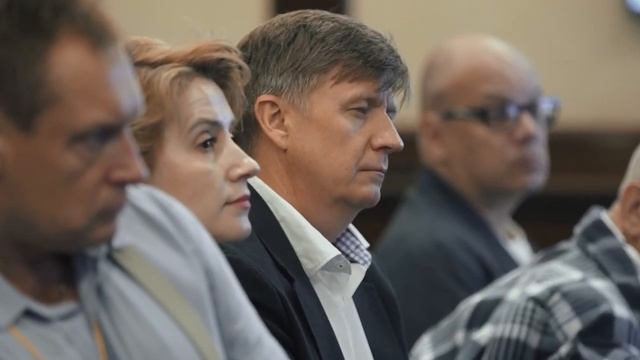 Бизнес форум Посольства Израиля