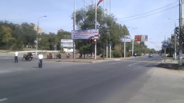 Volgograd bike show 2013    волгоград байк шоу 2013