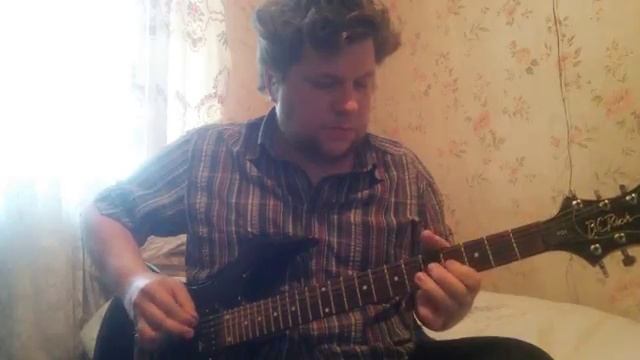 Iron Maiden - Dream Of Mirrors