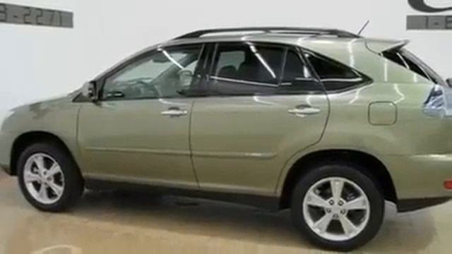 2008 Lexus RX 400h Carrollton TX 75006