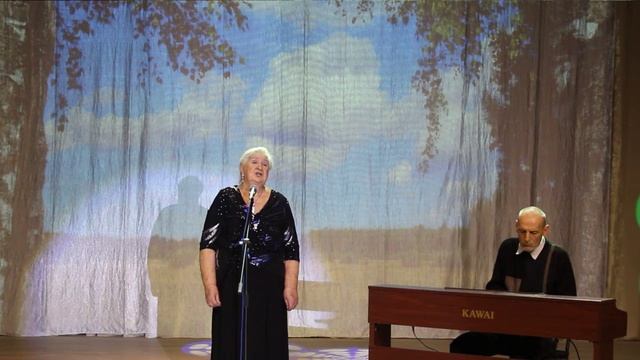 Боже какое блаженство - Людмила Орлова