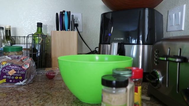 [quick class] How to Lose Weight + Eat Nutritarian // +What I Eat in a Day!