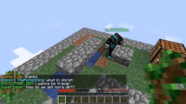 minecraft stick