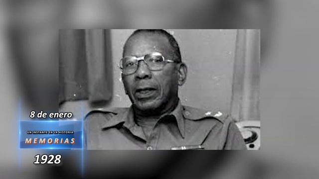 8 enero: Efemérides históricas y culturales de Santiago de Cuba