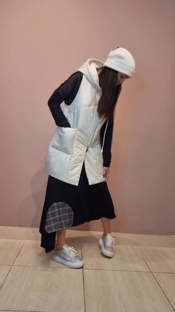 Концептуальный взгляд