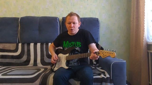 Дмитрий Гаврилкин - Она Просто Веселая Девчонка - 2024 - Live