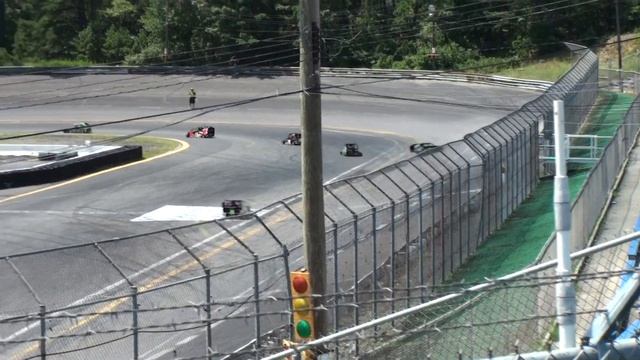 Microstock Feature #1  8 - 20 - 17