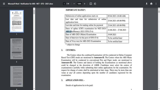 ICAR NET /ASRB NET 2022 Exam ||Important Update||Exam will not be conducted in 2022 year?