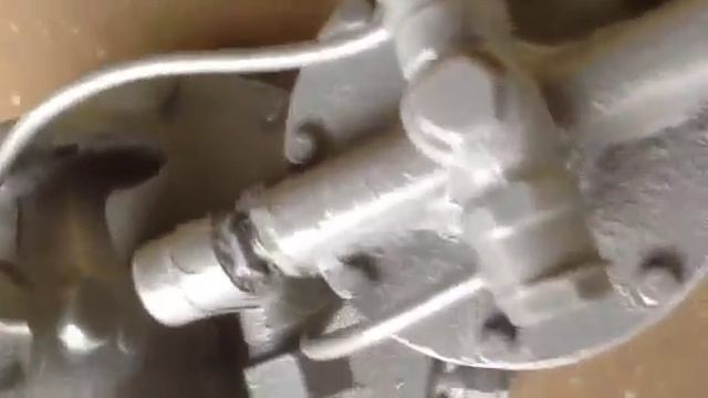 РДБК1-25 регулятор давления газа