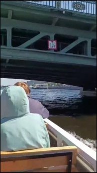 😍 Неизменный шарм Петербурга! 🥰