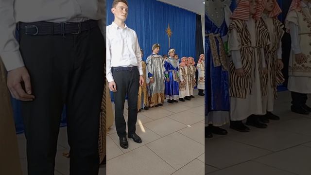 Рождество Христово 2025