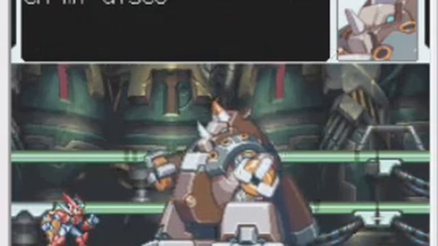 Megaman ZX en Español Parte 21