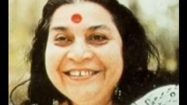 Баджан_ Moksha Pradayini Nirmal Maa