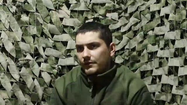 🏳⚡Создание 155-й бригады – это был пиар. Они "на листочке" были готовы. Пленный ВСУшник.
