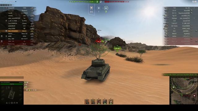 Рандом молча - С Днем танкиста!!! - WOT