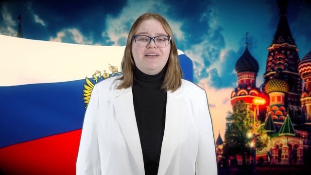 «Время выбрало нас»