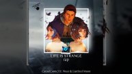 Life Is Strange Saga Rap