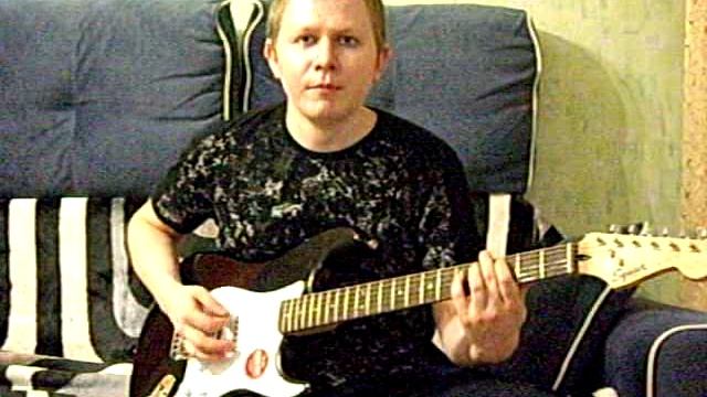 Дмитрий Гаврилкин - Велосипед - 2019 - Live