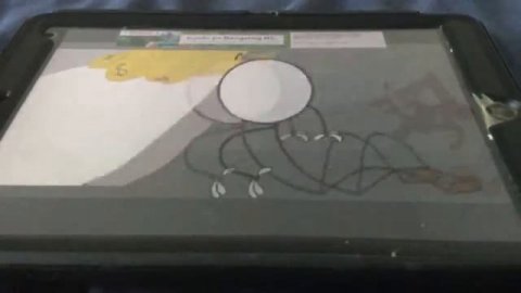 Fleeing The Complex IPad - Chapter 1