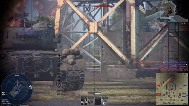 BEST light tank in a game